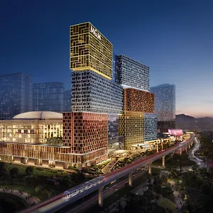 Mgm Cotai Macau