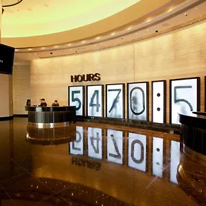 Of Dreams - The Countdown **** Macau