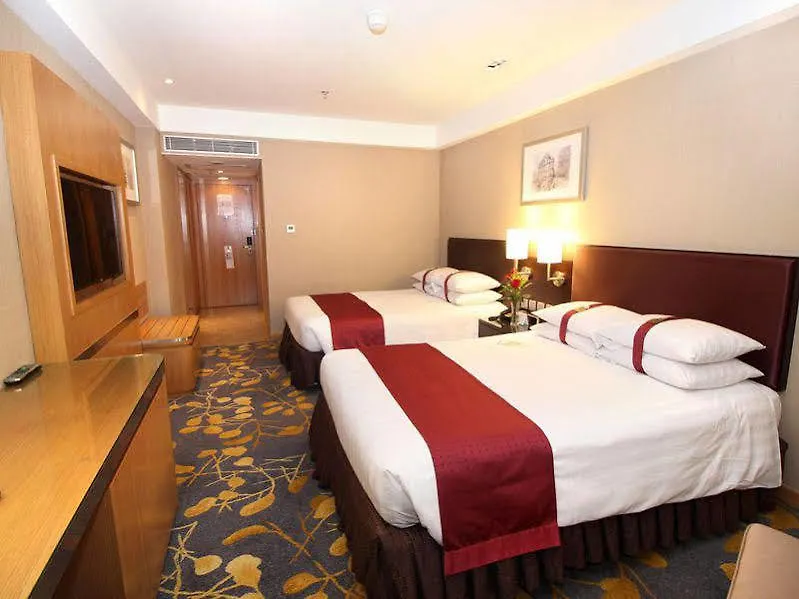 **** Resort Holiday Inn Macau China