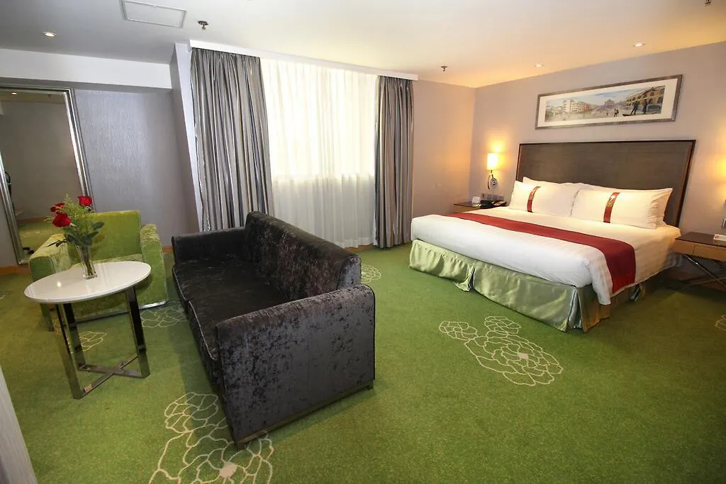 Holiday Inn Macau By Ihg Resort