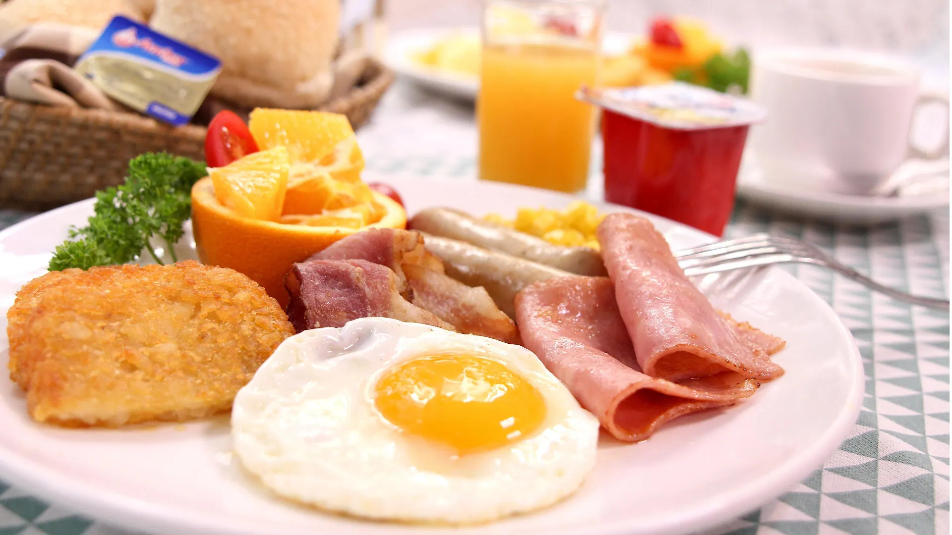 Holiday Inn Macau By Ihg Çin