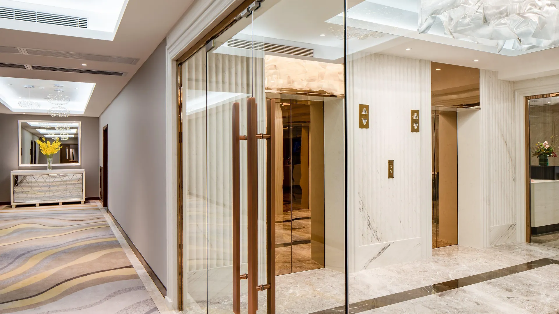 Resort Holiday Inn Macau By Ihg
