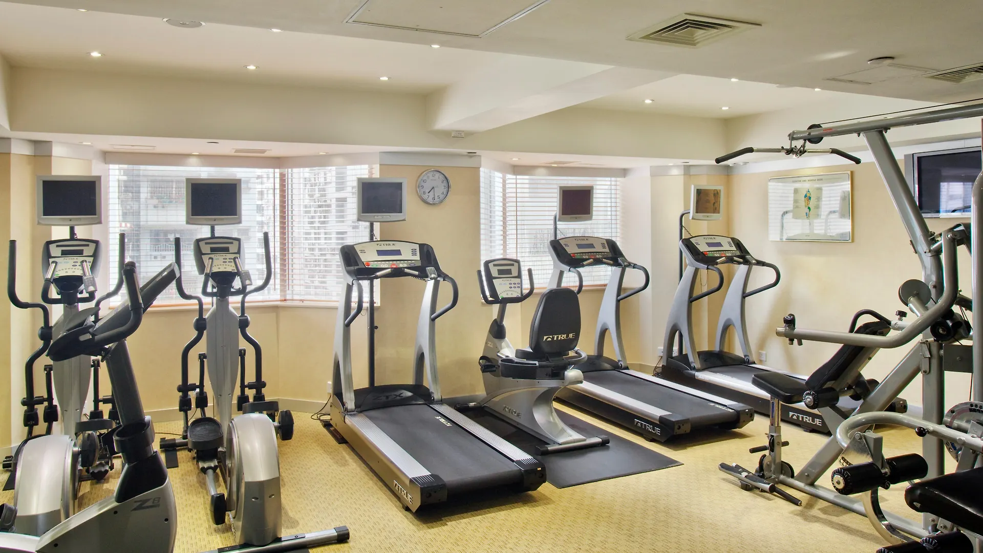 Resort Holiday Inn Macau By Ihg
