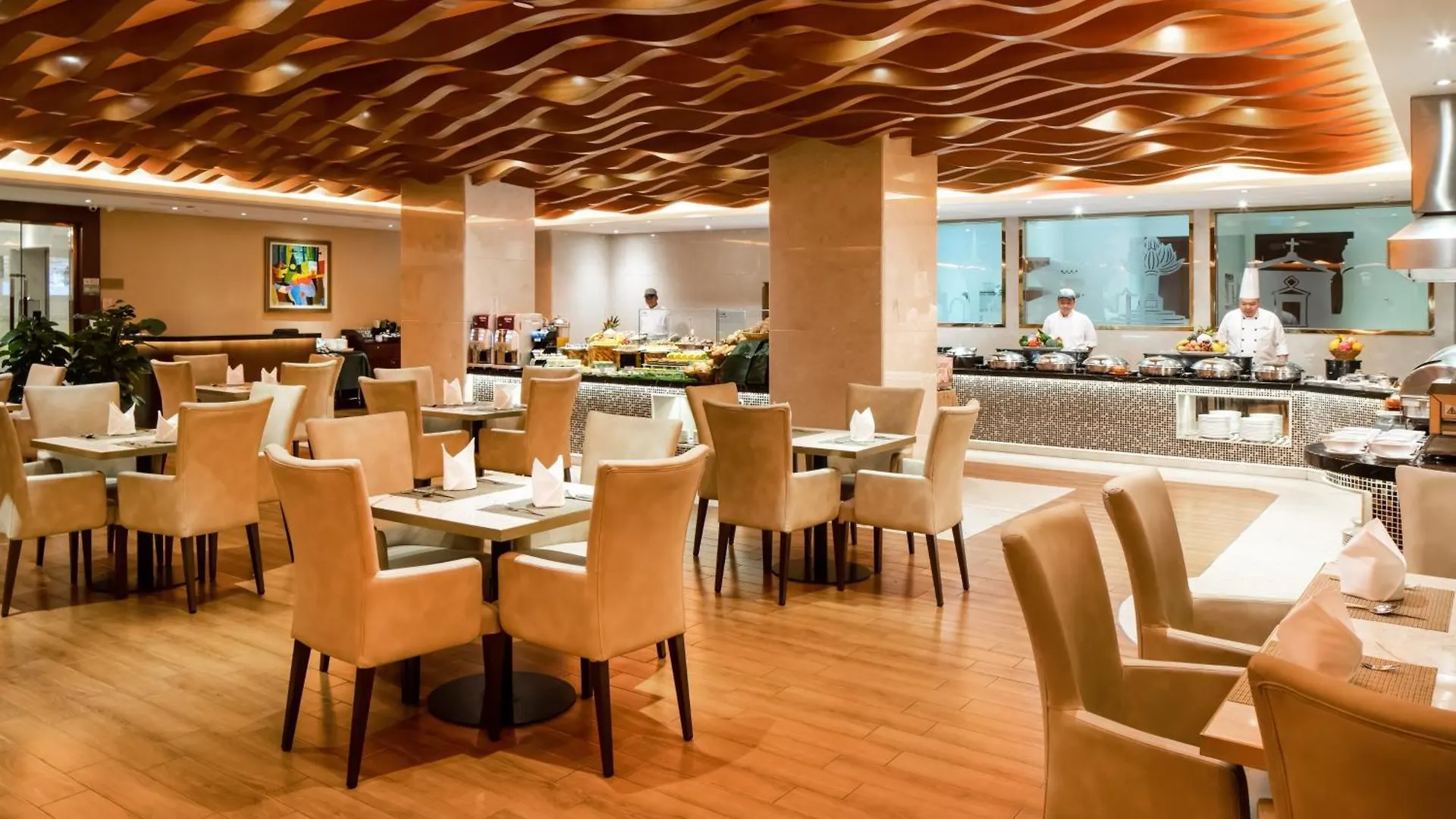 Resort Holiday Inn Macau By Ihg
