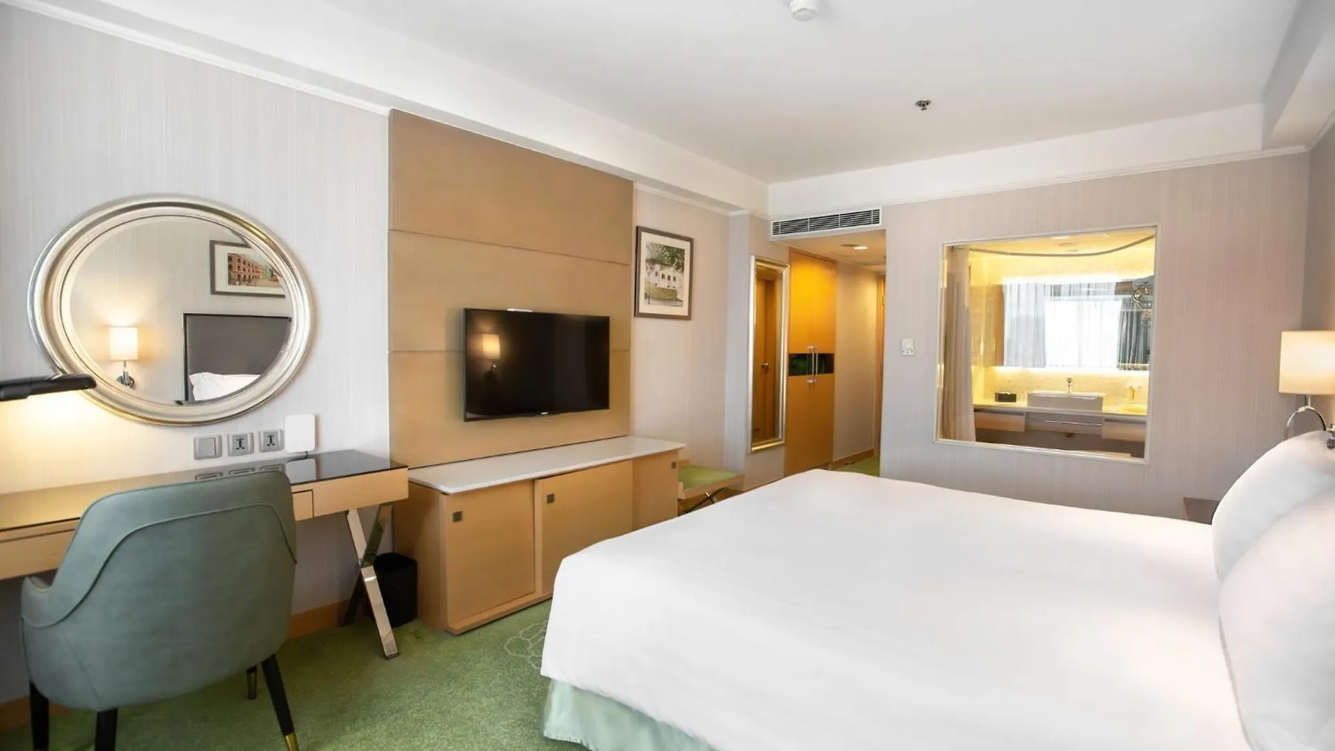 Holiday Inn Macau By Ihg