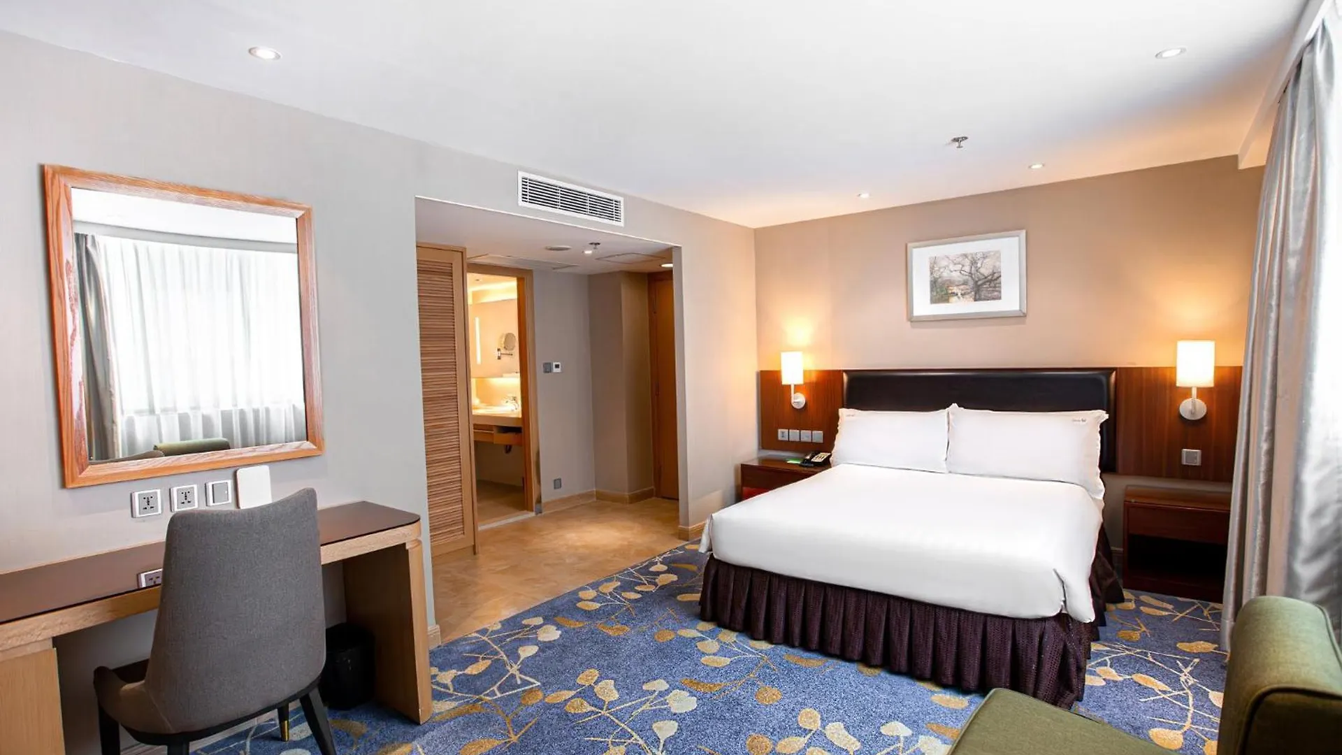 Holiday Inn Macau By Ihg Resort