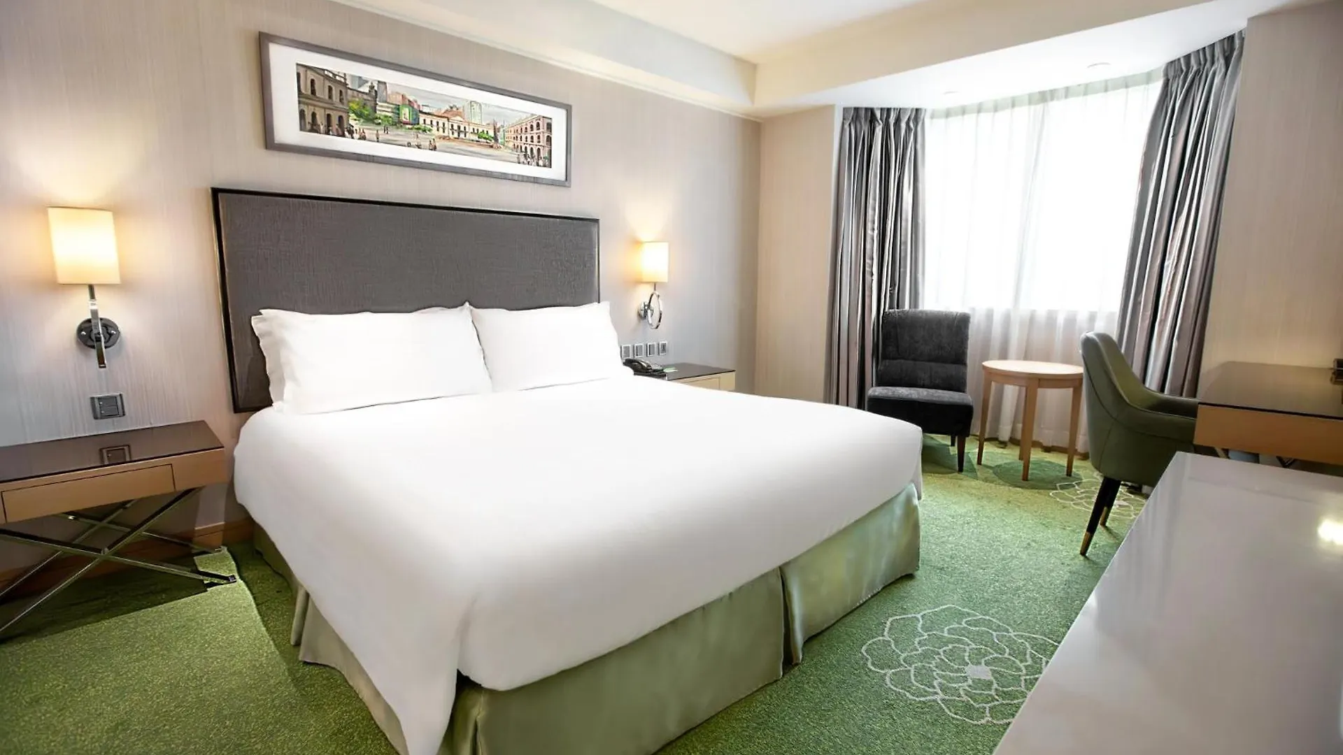 Holiday Inn Macau By Ihg