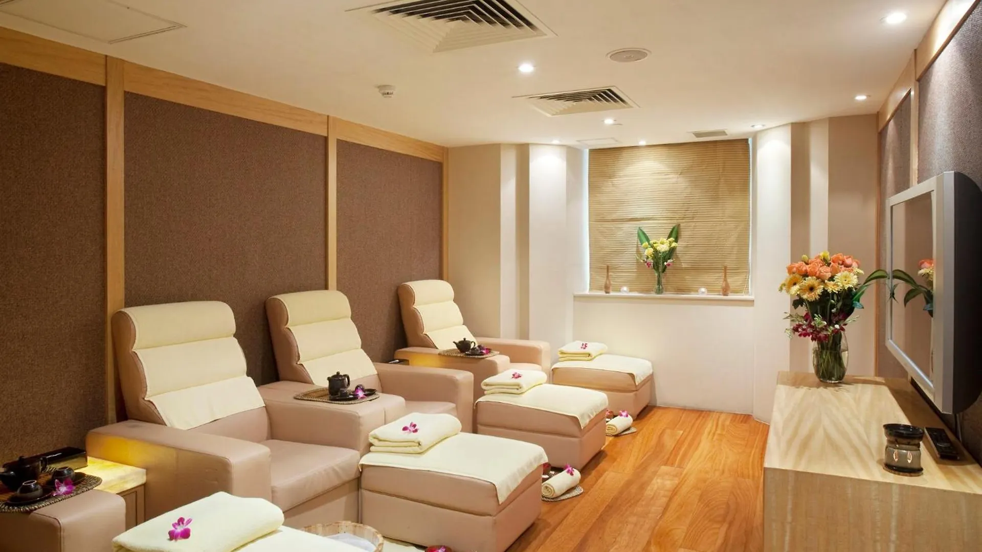 Holiday Inn Macau By Ihg