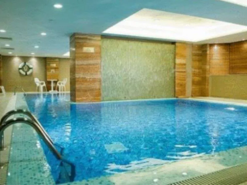 Holiday Inn Macau By Ihg