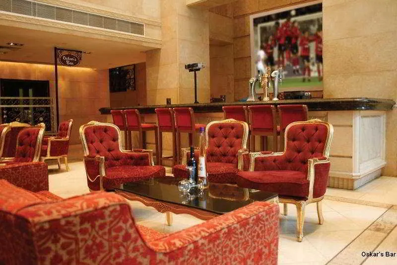Resort Holiday Inn Macau By Ihg
